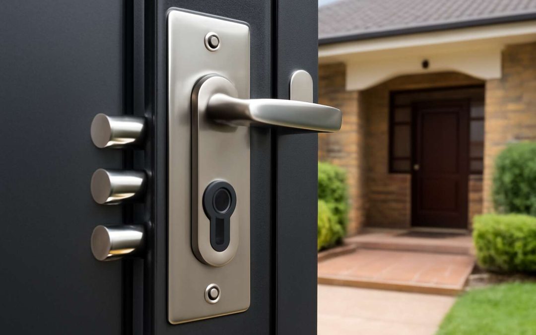 best steel door locks in kenya