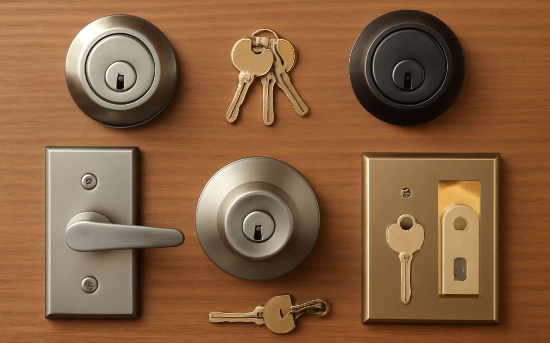 Affordable Door Locks Prices Guide: Find Quality Locks Within Your Budget