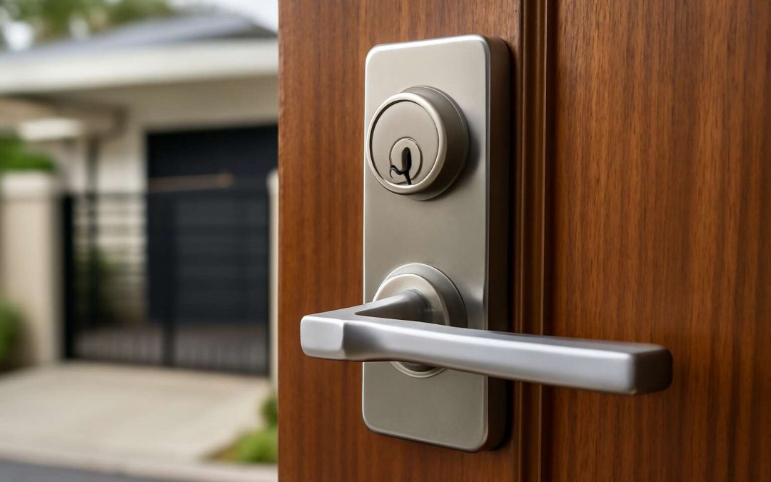 Top Quality Door Locks Ernakulam: Secure Your Home with Reliable Solutions