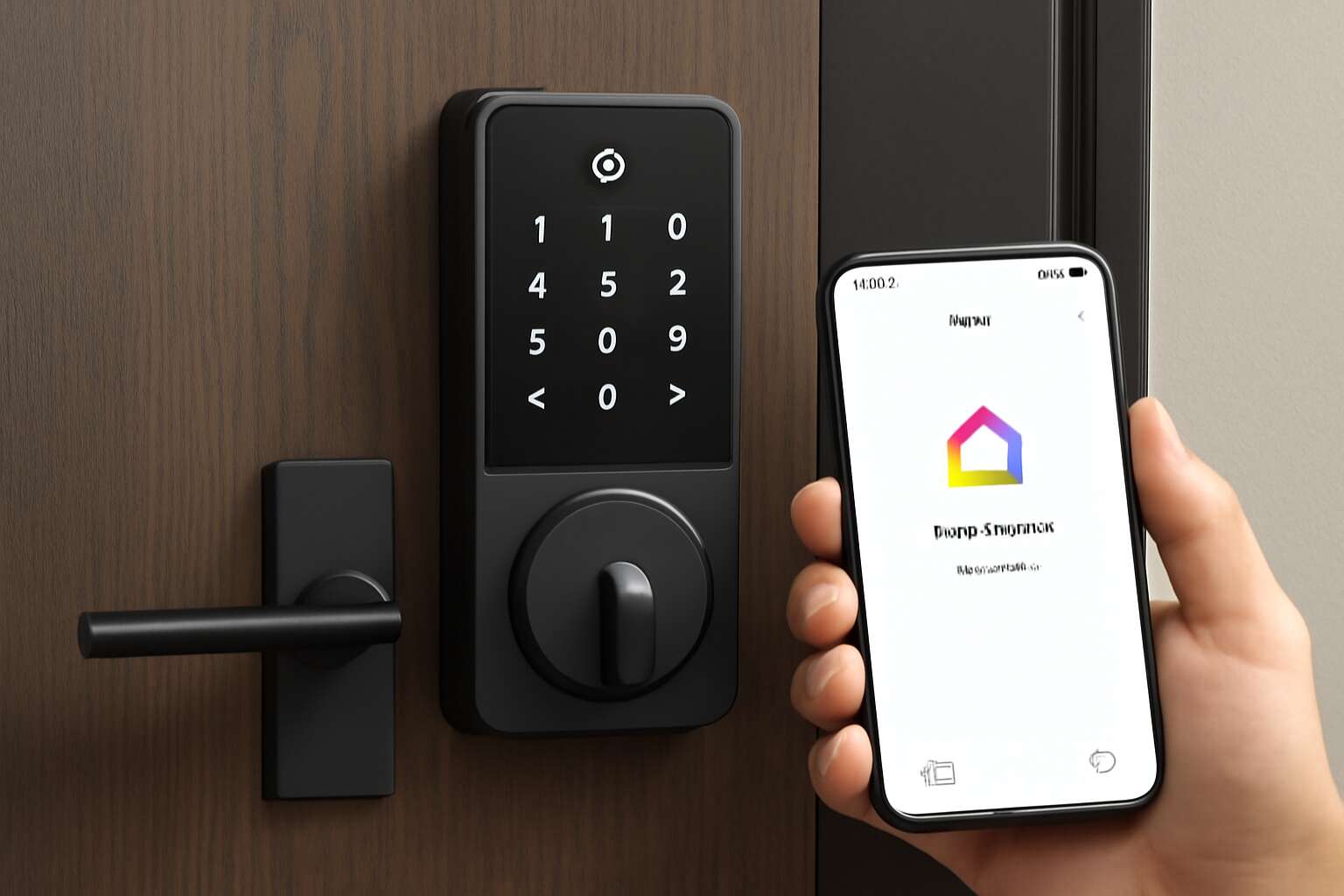 Locks Definition Top Door Locks That Work With Google Home for Seamless Smart Security ...
