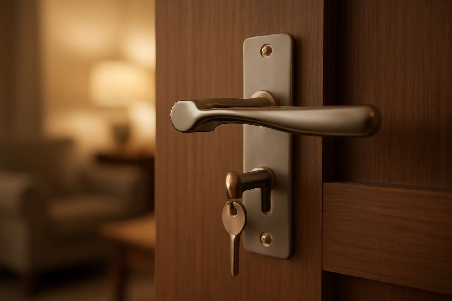 Secure Your Home with Reliable Insights on Door Locks Inside for ...