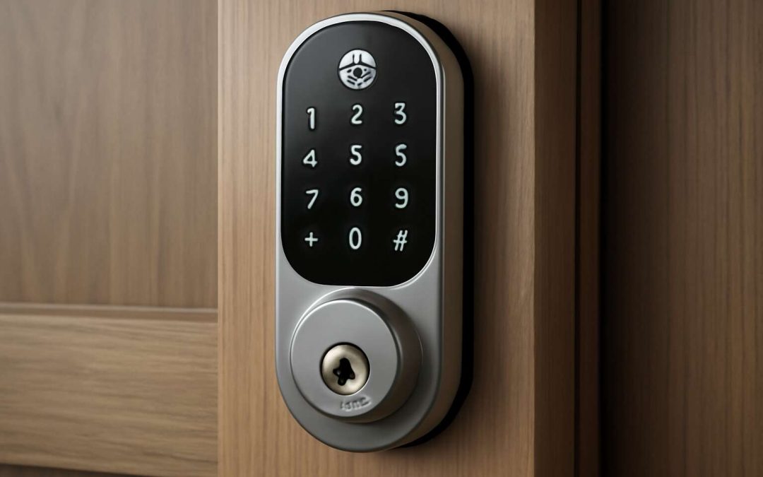 yale door locks