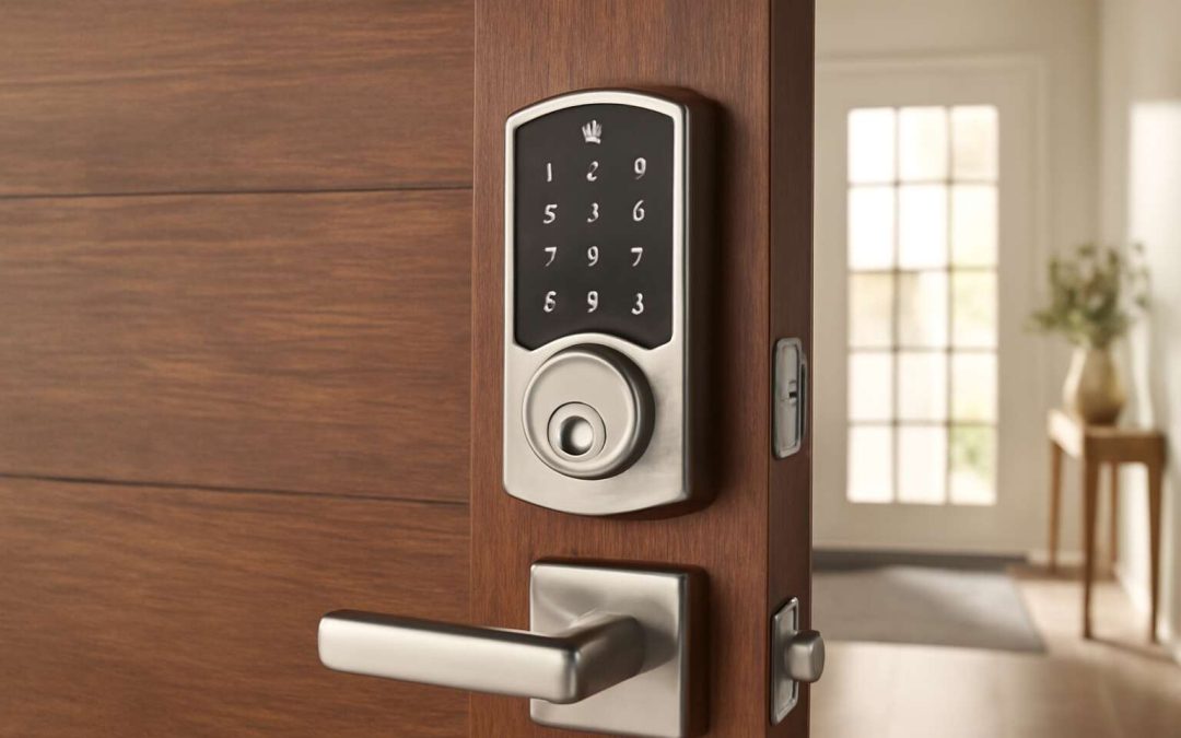 door locks lowes