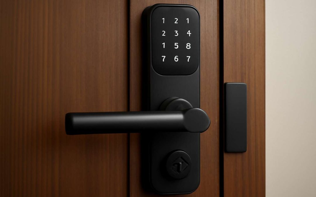 door locks models