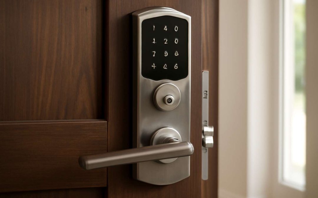 Discover the 2024 Guide: Top 10 Security Door Locks for Ultimate Home Protection