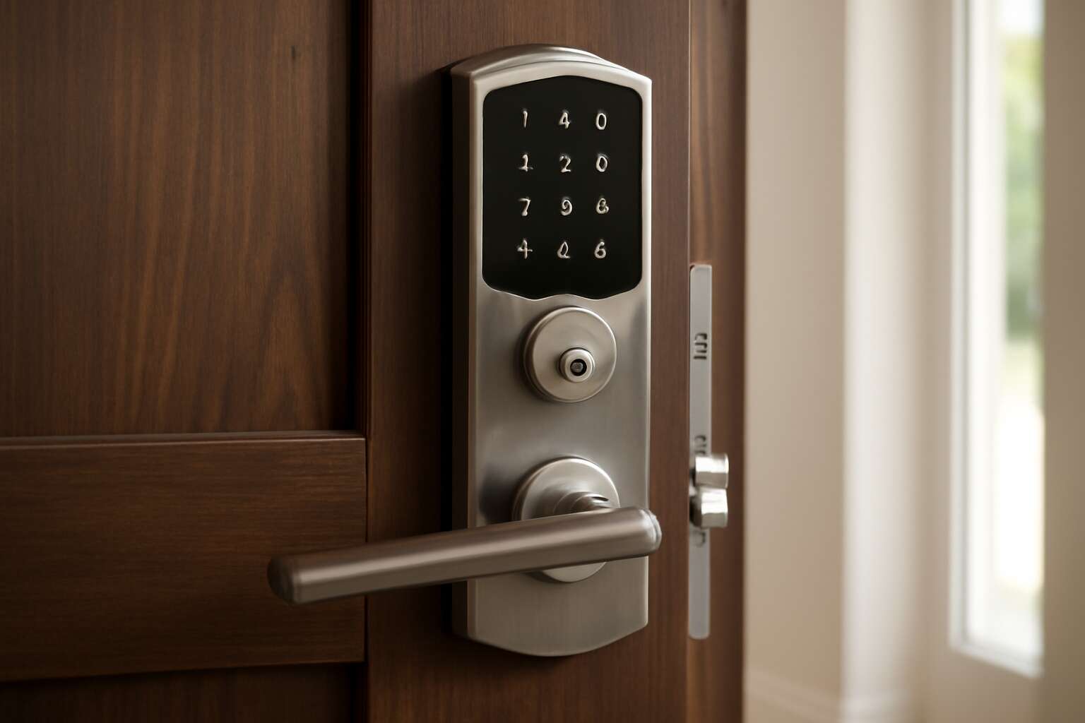 Discover the 2024 Guide: Top 10 Security Door Locks for Ultimate Home ...