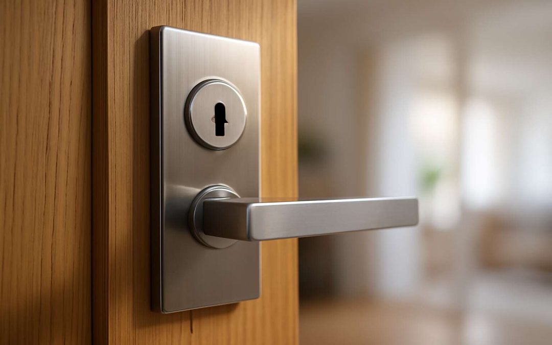 Top Quality Door Locks Kmart: Secure Your Home with Affordable Door Locks Kmart Deals
