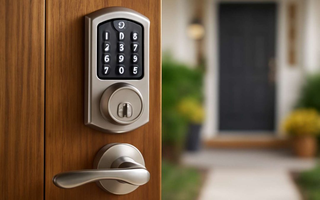 door locks near me