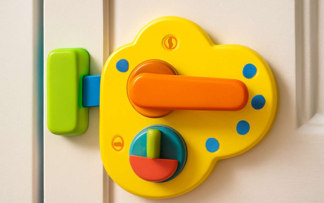 Safe & Secure: Top Door Locks for Autistic Children to Prevent Escapes and Ensure Peace of Mind