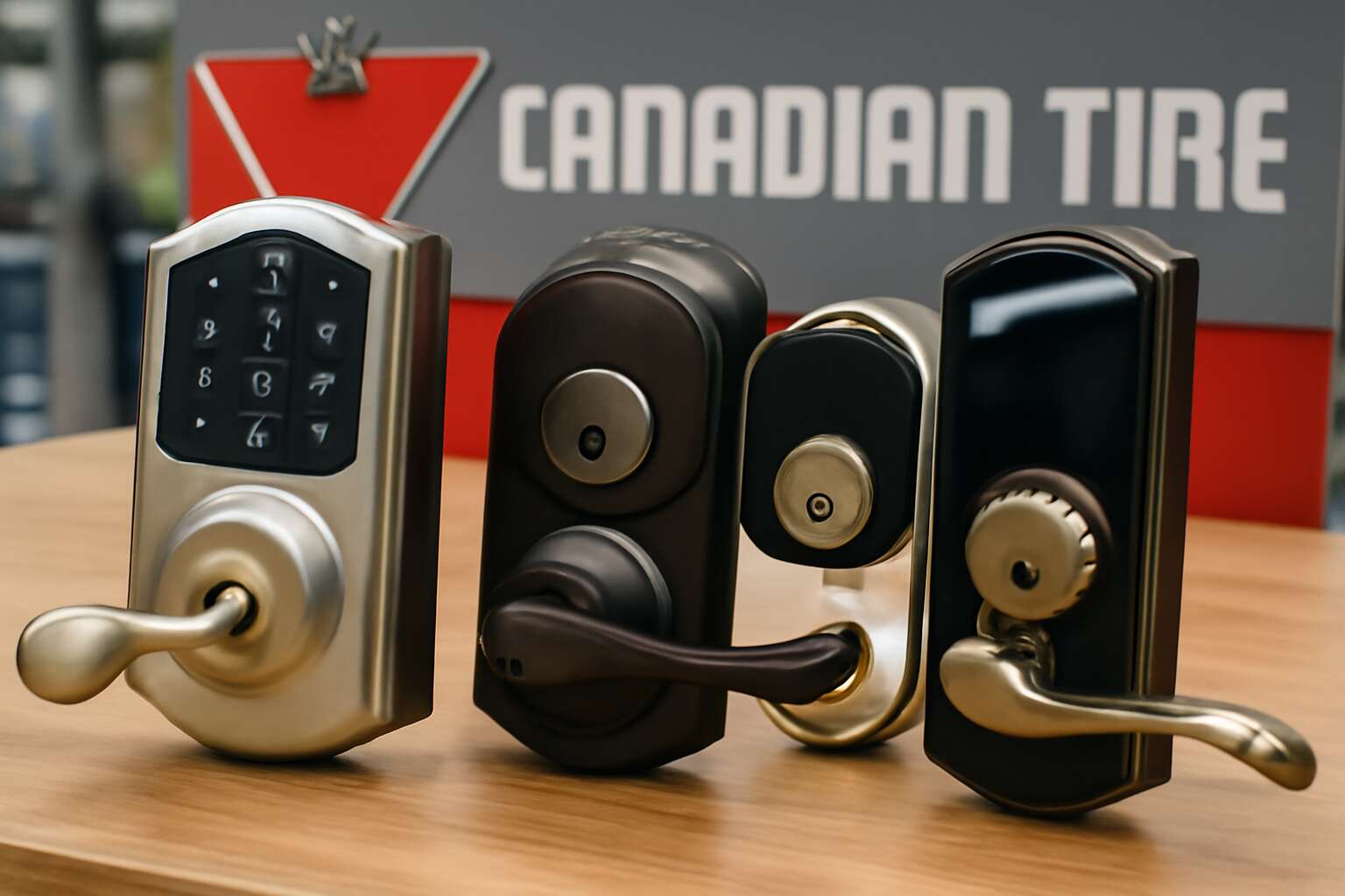 Discover Top-Rated Door Locks Canadian Tire for Ultimate Home Security ...
