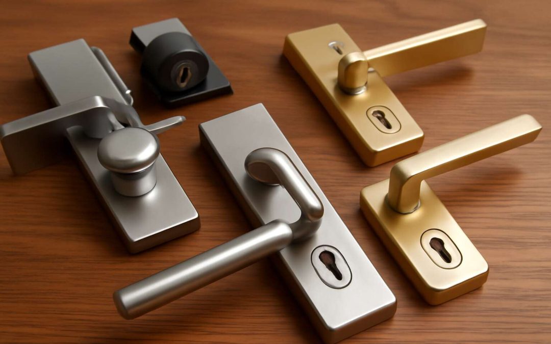 Affordable & Secure: Discover the Best Door Locks Europa Price for Unmatched Protection