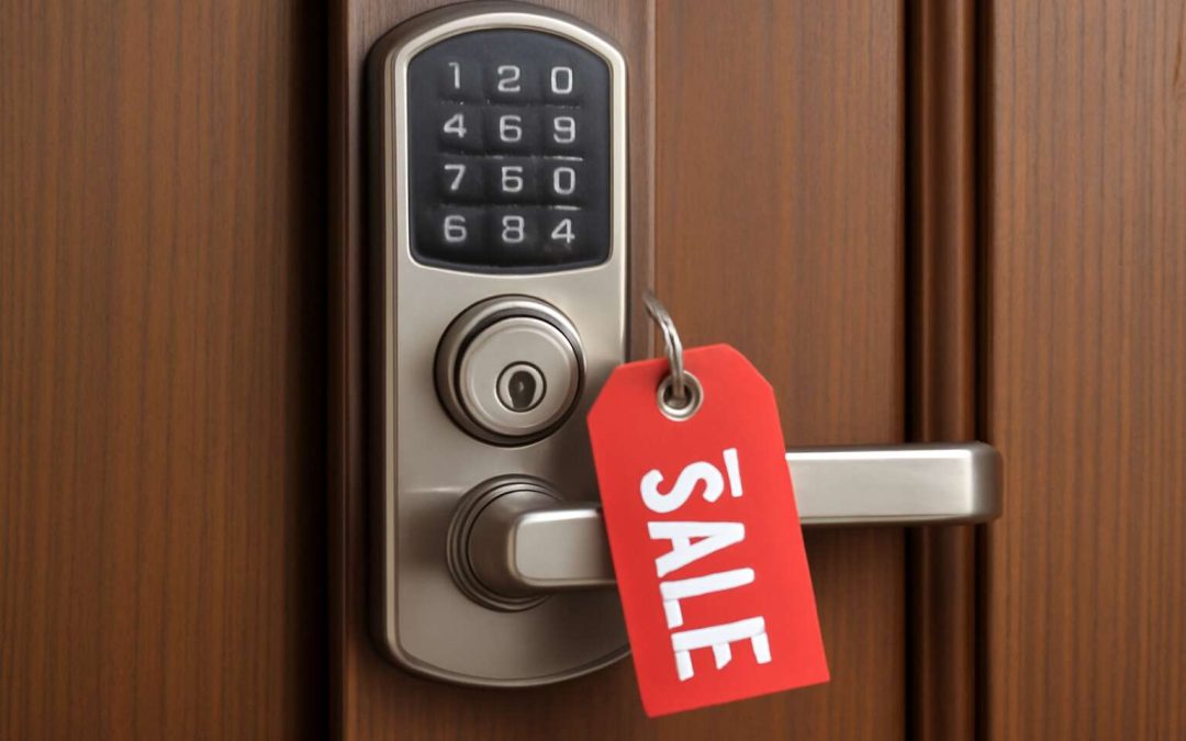 door locks sale