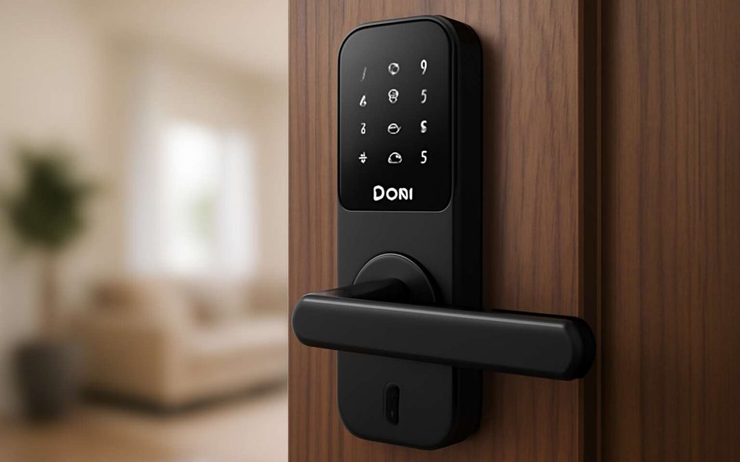 door locks qubo