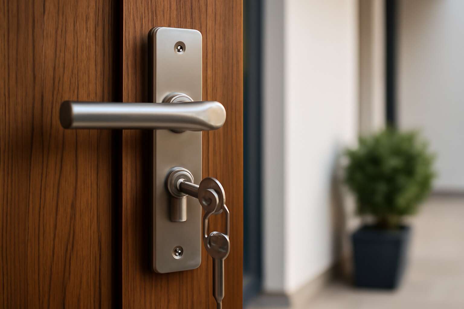 Secure Your Home with the Ultimate Guide to Durable and Reliable Door ...