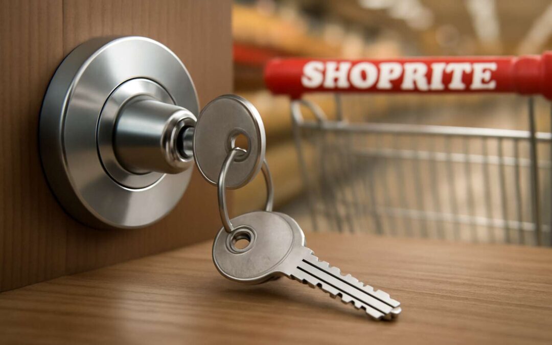 Discover the Best Deals on Durable Door Locks at ShopRite for Enhanced Security Today