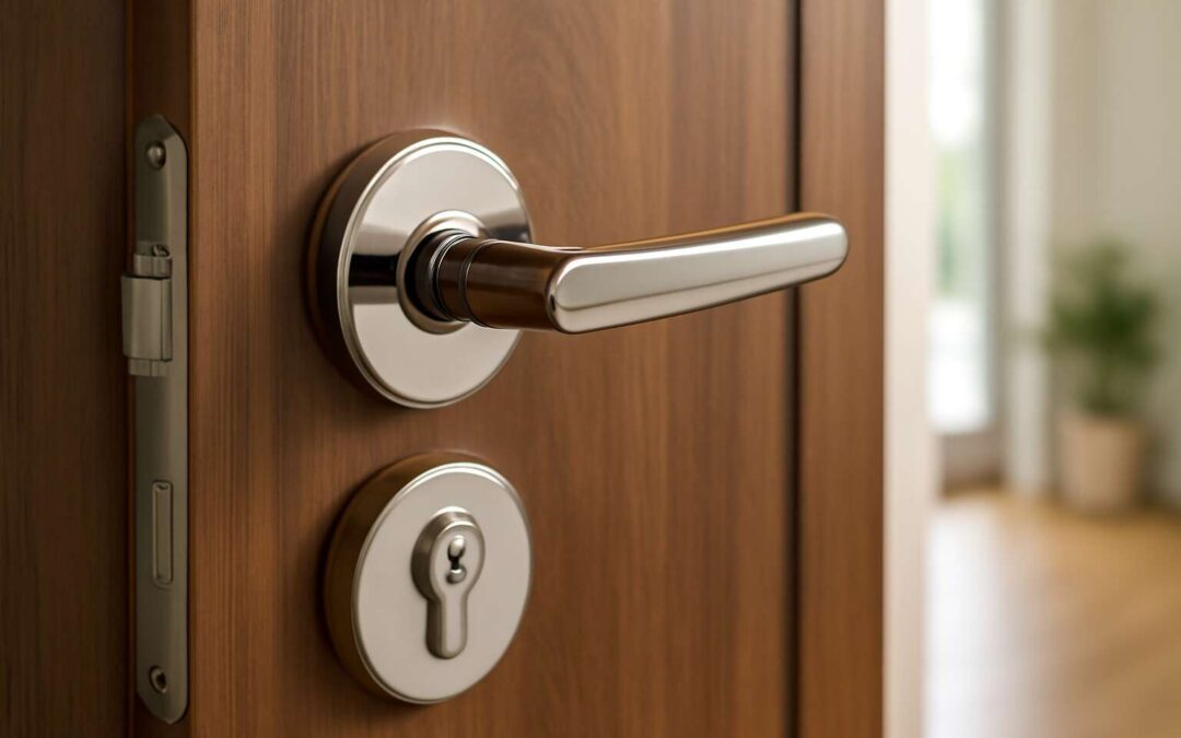 Secure Your Home Today with Expert Door Locks in New Plymouth for Ultimate Peace of Mind