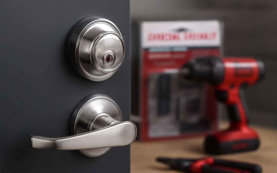 Best door locks harbor freight: affordable security solutions for every door