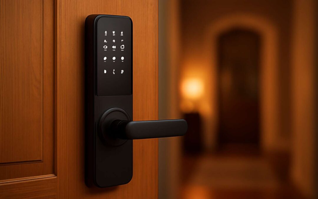 leroy merlin door locks