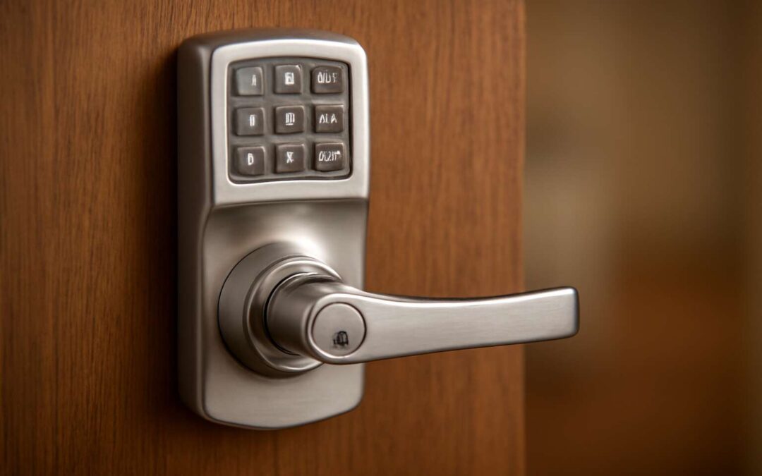 door locks hardware