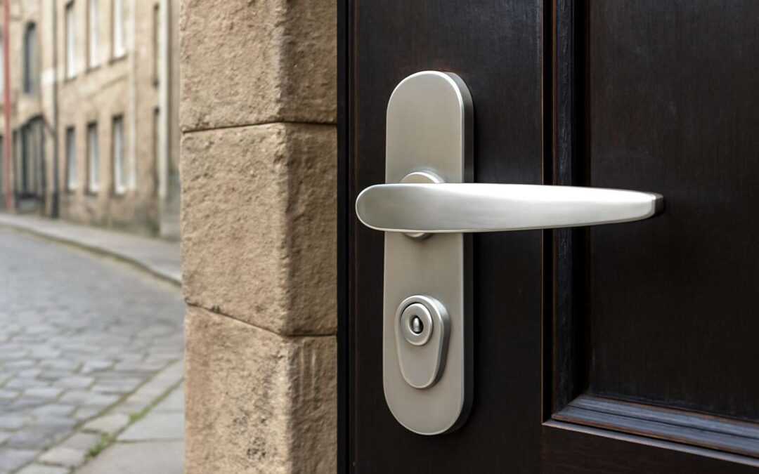 door locks edinburgh