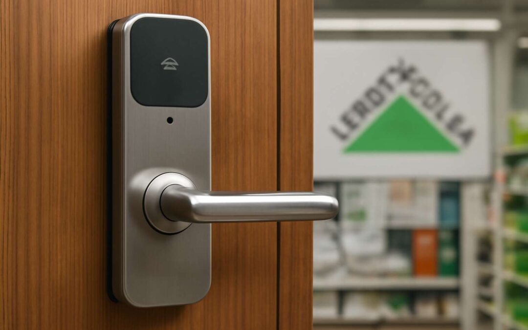 door locks leroy merlin