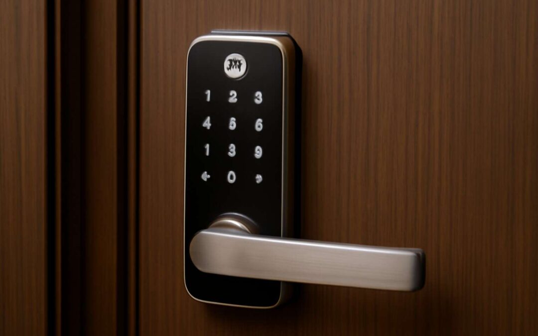 door locks yale india