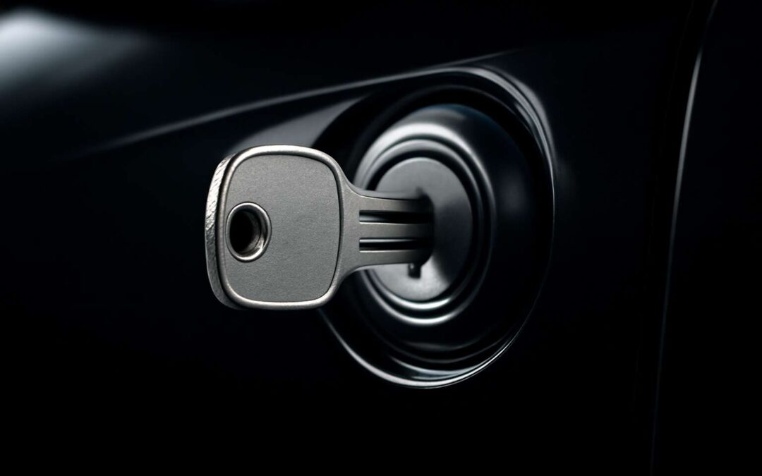 automotive door locks