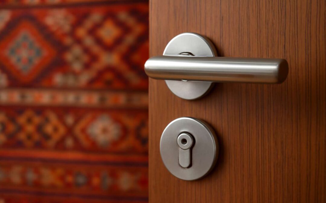 door locks quba
