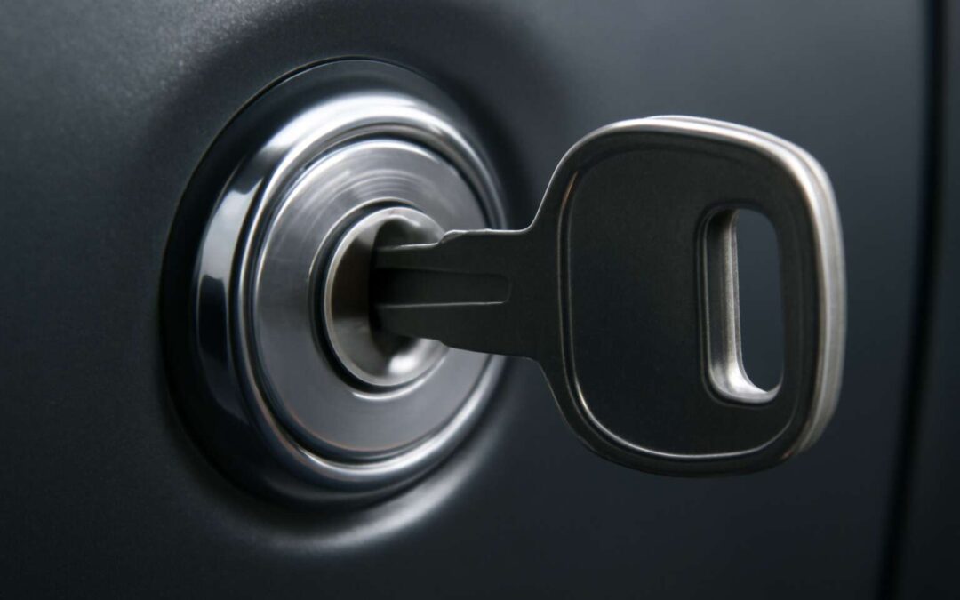 Master how car door locks: quick tips to secure your ride and save time