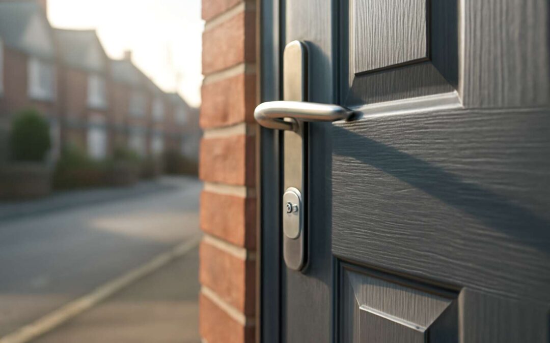 door locks uk only