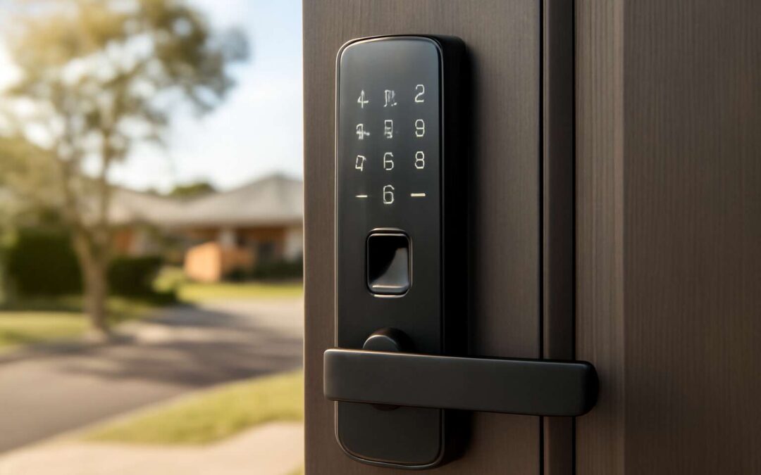 door locks rockhampton