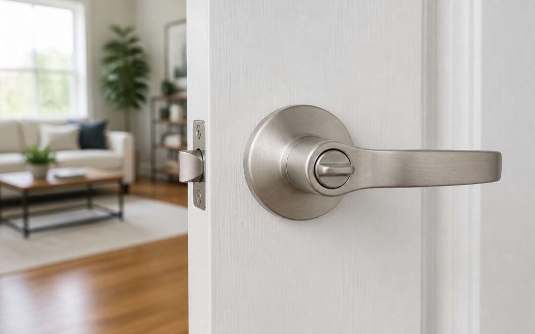 door locks for internal doors